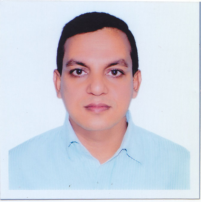 MD. SHOHIDUL ISLAM